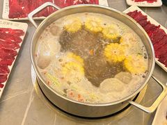 -二刀潮牛(重庆光环购物公园店)