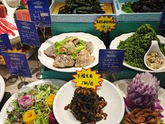 -崂山印象·青岛·海鲜渔家菜