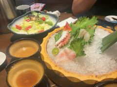 -千代武日本料理(哈西店)