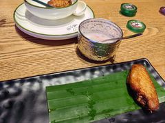 -椰莱泰小谷·东南亚融合菜(坪山悦阾SPACE店)