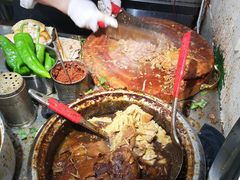 -刘记肉夹馍(彰武店)
