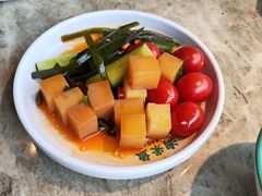 -淘米捞·米汤脆鲩鱼火锅(福田皇岗店)