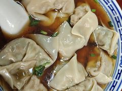 -古徽州馄饨店(宝安路店)