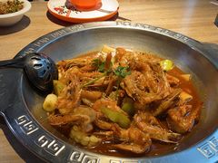 -李想大虾(绿地新都会店)