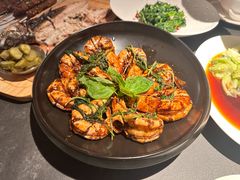 -烛影拾光观景餐厅·创意菜·摄影·小提琴(大唐不夜城店)