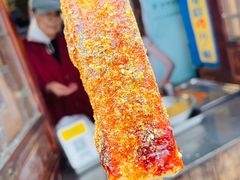 -玛马艾脆皮水磨年糕(湖北路87-89小区店)