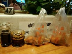 -潘太师炸鸡腿(中茵海华广场店)