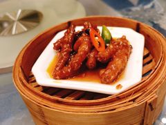 酱汁蒸凤爪-稻香(天河领展店)