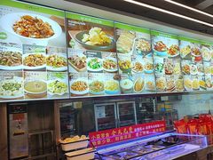 -好口味小吃楼·东北菜(太原南街店)