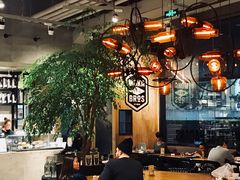 大堂-Moka Bros 摩卡站(嘉华店)