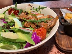 -La Terre乐田(万象城店)