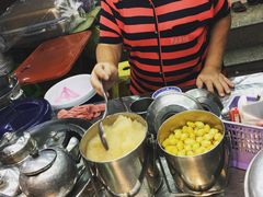 -唐人街(耀华力路)