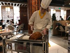 -全聚德(江宁店)