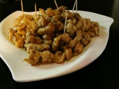 -柒號馆天津菜·八珍豆腐·牛窝骨