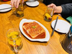 -金柱大盘鸡(波斯坦店)