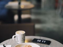 -Nectar One Cafe(勇烈路n1店)