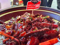 -回味黑鸭煲·始于2006(万松园店)