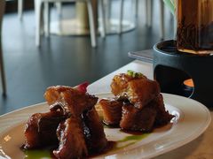 杭州熏鱼-锦楼·臻选新杭帮(正大广场店)