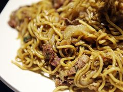 焖面-HIHE Bistro·Oyster Bar(华熙live店)