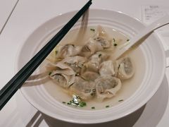 -吉祥馄饨(虹桥火车站店)