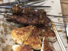 羊肉串-高原第一家资格烤羊肉(玉林南路总店)