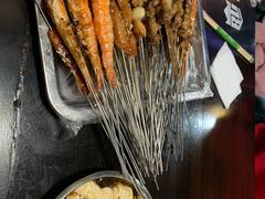 -三盛肥蛤(二环南路店)