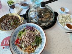 -巧克力渔家.小船海鲜胶东菜(万平口店)