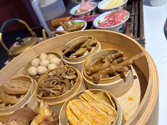 -卤校长重庆火锅(国兴店)