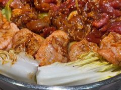 -黄记煌三汁焖锅(悦方IDmall店)