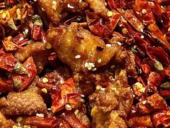 -熹悟海鲜火锅·广式打边炉