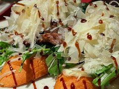 -ZAFFERANO西班牙海鲜饭(上海首店)