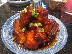 红烧肉-苏浙徽·农家大院(吴江中山南路店)