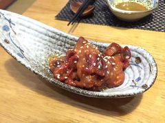 -竹马炭火烤肉(利济北路店)