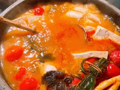 -Ameigo梅果·云贵川bistro(长宁来福士店)