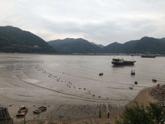 -北岐滩涂