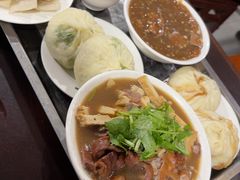 -姚记炒肝店(鼓楼店)