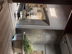 门面-Sarah西点·烘焙·餐厅(翰林府旗舰店)