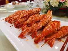 -黄埔华苑酒家(黄埔店)