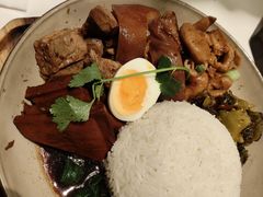 -GOGO Plate(成都太古里店)
