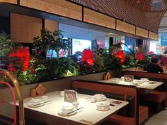 -辛香汇·现炒川菜(城北万象城店)