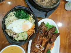 -全州拌饭馆(断桥店)