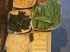 -鑫隆四季涮肉(香河店)