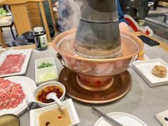 -牛街·马辈儿涮肉(牛街总店)