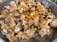 阿殳蒸鸡-阿殳菜馆·私厨(水围村店)