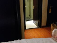 -上海御花园酒店
