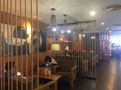 -星巴克(福州万象九宜城分店)