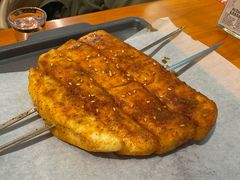 -城边边烧烤-魏晋烤肉旗舰店