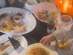 -巴伐利亚啤酒坊(意式风情街店)