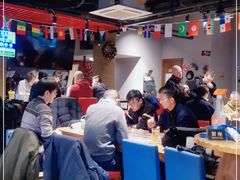 大堂-Cactus墨西哥仙人掌餐厅