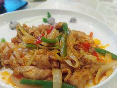 -马凯餐厅(地安门店)